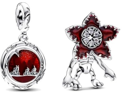 PHCLASY Urlaub Charms Christmas Anhänger Bead für Europas Armband Damen