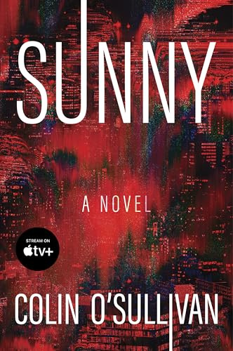 Sunny: An Unsettling Psychological Thriller Set in Japan's Dark Corporate World