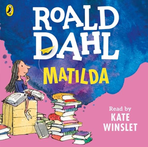 Matilda: The beloved modern classic from the bestselling author
