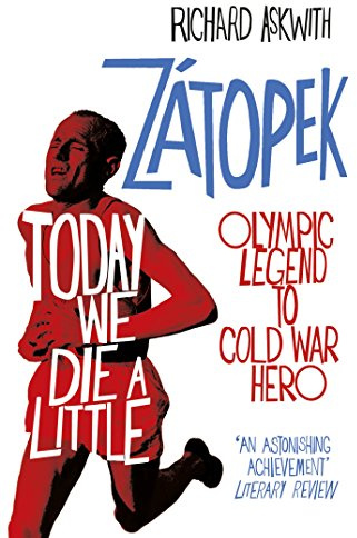 Today We Die A Little