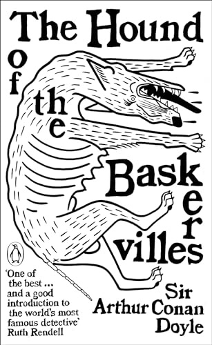 The Hound of the Baskervilles (Penguin Essentials)