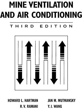 Mine Ventilation and Air Conditioning