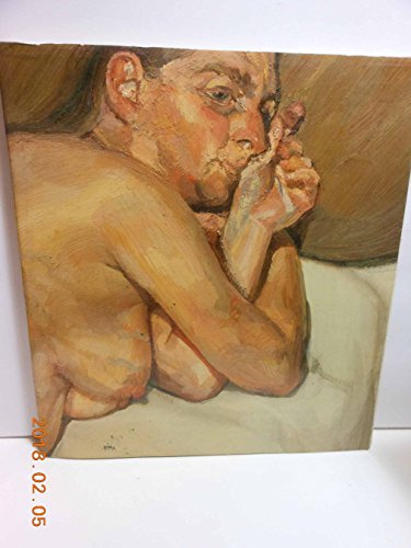 Lucian Freud: Paintings