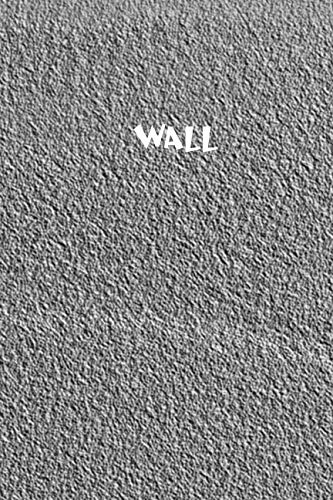 Wall: Notizbuch Universell