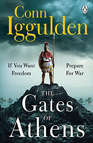 The Gates of Athens: Book One in the Athenian series: 1