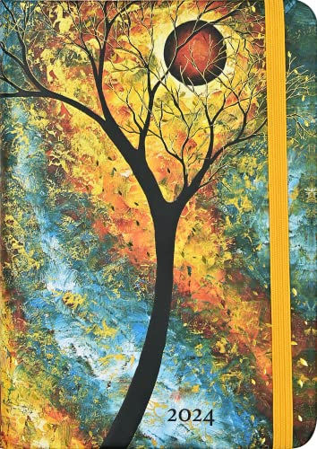 2024 Dream Forest Engagement Calendar