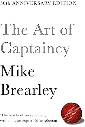 The Art of Captaincy: What Sport Teaches Us About Leadership