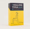 The Healing Yoga Deck: 60 Poses and Meditations to Alleviate Pain and Support Well-Being (Deck of Cards with Yoga Poses for Healing, Yoga for Health ... Meditation and Exercises for Pain Relief)