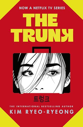 The Trunk: The must-read Korean sensation, now a major Netflix K-drama