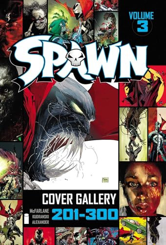 Spawn Cover Gallery 3
