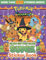 Pokemon Happy Halloween: Glow-in-the-Dark Super Sticker Book