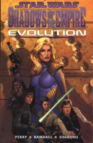 Titan Books