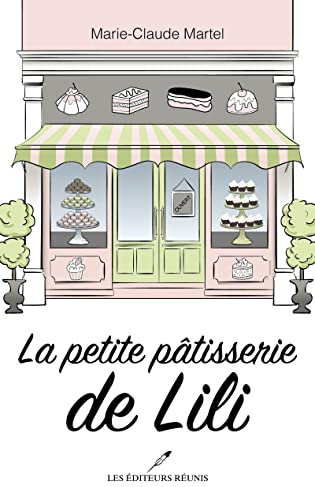 La petite pâtisserie de Lili