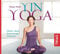 Yin Yoga (Hörbuch): Hören, üben, Spannungen loslassen (TRIAS Übungen)