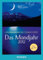 Das Mondjahr 2012: s/w-Taschenkalender