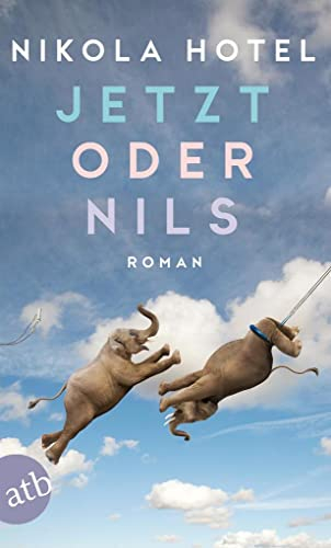 Jetzt oder Nils: Roman (Die Herzklopfen-Reihe, Band 1)