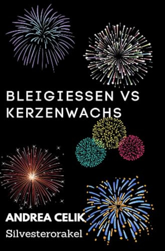 Bleigießen vs Kerzenwachsgießen: Silvesterorakel