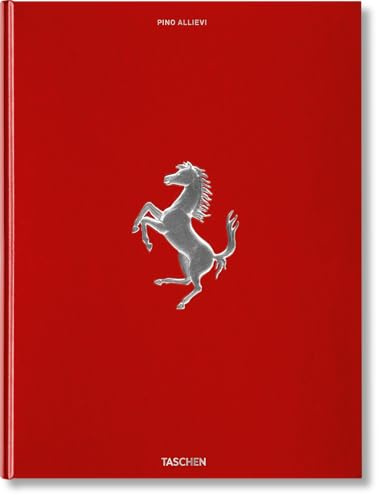 Ferrari (Extra Large)