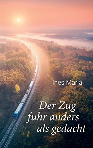 Der Zug fuhr anders als gedacht