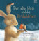 Der alte Hase und das Rotkehlchen