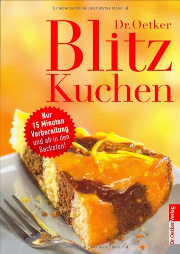 Dr. Oetker Verlag
