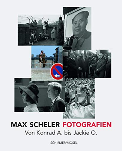 Deutschland, China, USA: Photographien 1950-1974
