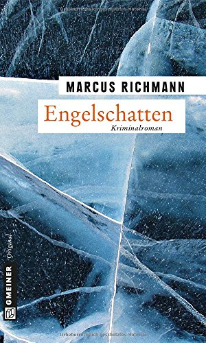 Engelschatten: Kriminalroman (Chefermittler Charkow)