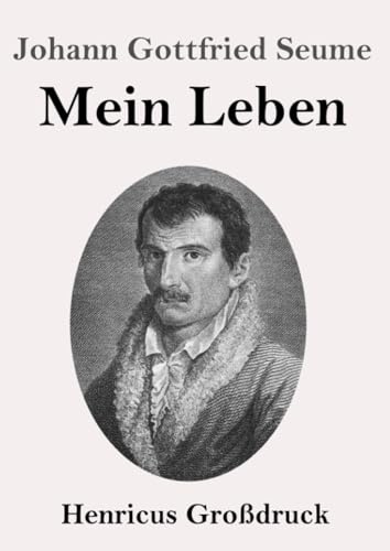 Mein Leben (Großdruck): DE