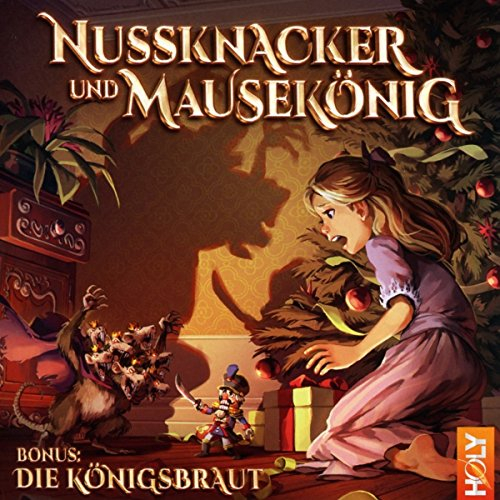 Nussknacker und Mausekönig