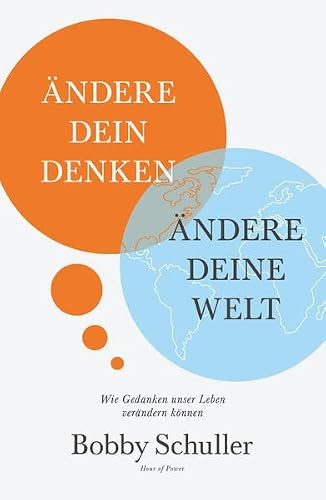 Ändere dein Denken, ändere deine Welt: Wie Gedanken unser Leben verändern können
