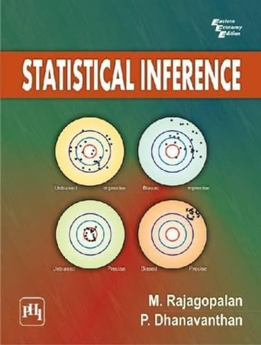 Statistical Inference