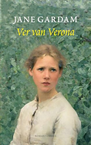 Ver van Verona: roman