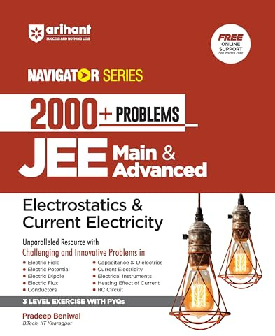 Problem in Physics Vol-2