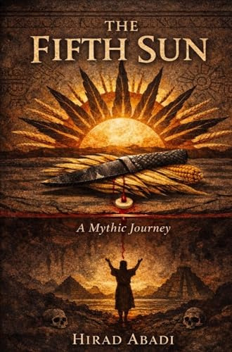 The Fifth Sun: An Ancient Story of Time, Sacrifice, and What It Means to Be Human