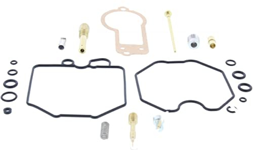 KIT REVISIONE CARBURATORE JMP Vollsatz
