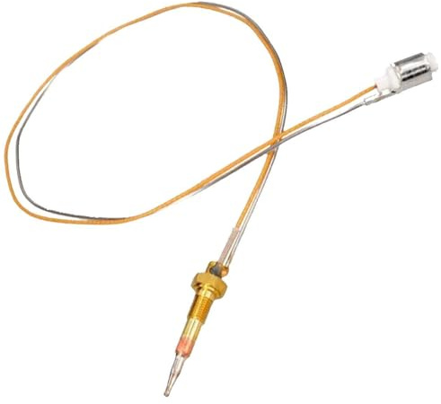 INDESIT C00094330 Hob Thermocouple - TRIPLE Burner