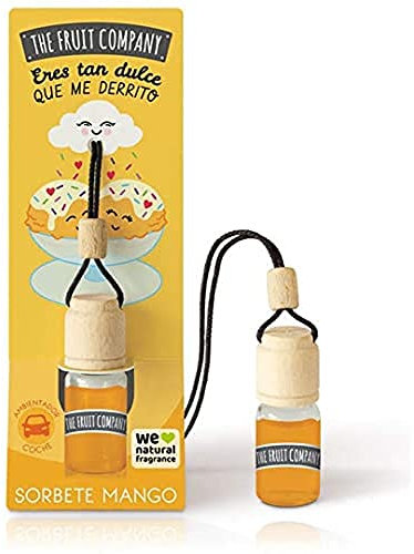 Fruit Company, Esencia para el hogar (Mango) - 1 unidad