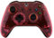 eXtremeRate Carcasa Transparente para Xbox One S X Mando Protectora de la Placa Frontal Funda Delantera Cubierta Shell Kit de reemplazo para Xbox One X S Control-Model 1708 (Cristal Rosa)