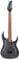 Ibanez Standard RGA42FM-TGF Transparent Gray Flat - Ibanez E-Gitarre