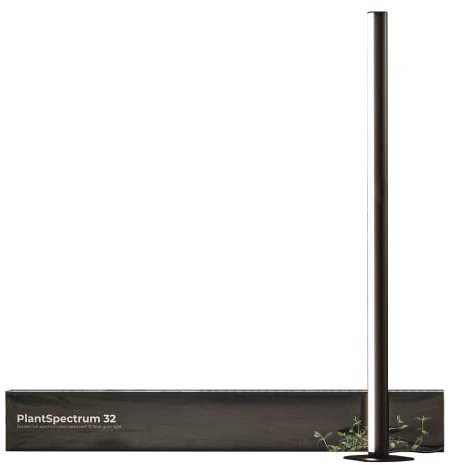 Mother PlantSpectrum32 I Professional Grow Light 32Watt | for All Plants & Growth Stages