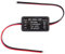 EVGATSAUTO Contrôleur stroboscopique 12 V, véhicule voiture GS-100A 1307 LED feu stop feu stroboscopique Module de Flash contrôleur AP