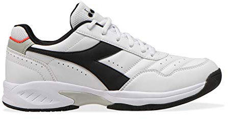 Diadora - Tennisschuh VOLEE 4 für Mann (EU 40.5)