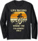 Mountain Bikes Accessories MTB Mountain biking Bicycles Long Sleeve T-Shirt