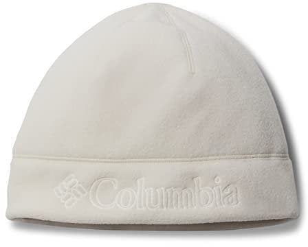 Columbia Unisex Fast Trek Ii Beanie, Kreide, S-M