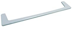 Recamania Perfil estante para frigorífico INDESIT C00114787