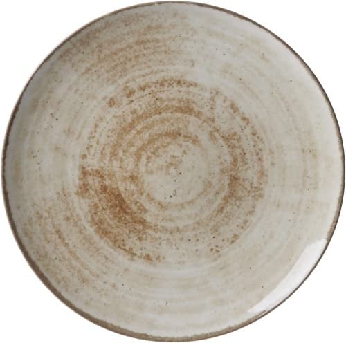 Ritzenhoff & Breker Geschirr-Serie Siena Größe 6er Set Speiseteller 26 cm Siena