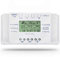 OOYCYOO 30A MPPT Solar Charge Controller 30A 12V/24V Automatic Voltage Detection Solar Panel Intelligence Controller with LCD Display USB