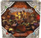 Dungeons & Dragons: The Yawning Portal, Das Klaffende Portal, D&D Strategie Brettspiel für 1-4 Spieler, Ab 12 Jahren, Braun