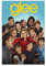 Glee Youth Comedy TV-Serie Poster, modern, klassisch, Posterdruck, Fotokunst, Malerei, Leinwand, Poster, Zuhause, moderne Dekoration, Poster, 50 x 75 cm
