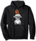 Wichtel Nick Partnerlook Vornamen Weihnachtsoutfit Pullover Hoodie